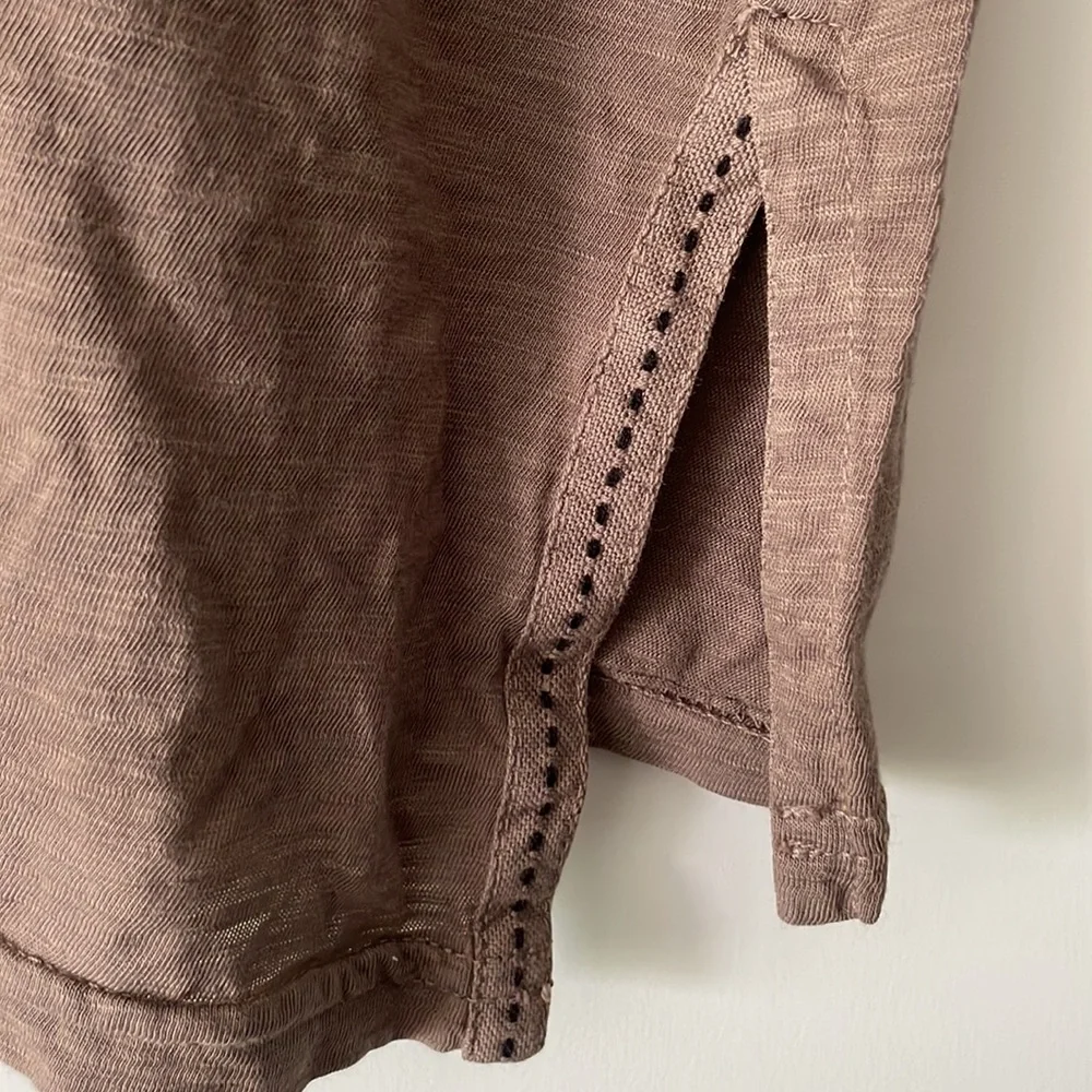 Michael Stars short sleeve tee - Picture 7 of 8